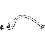 Патрубoк водяного охолодження RENAULT (вир-во Rapro) 