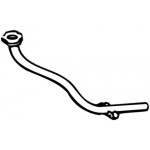 Патрубoк водяного охолодження RENAULT (вир-во Rapro) 