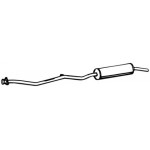 Пильник рул. рейки BMW (вир-во Febi) 