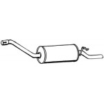 Втулка балки BMW E36 задн. ось, (вир-во Febi) 