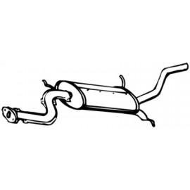 Диск гальм. (вир-во Febi)