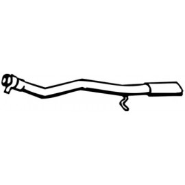 Сайлентблок важiля VW PASSAT передн. ось, (вир-во Febi)