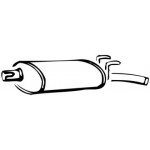 Підшипник моточини AUDI A3, SEAT LEON, VW NEW BEETLE 98 перед. міст (Вир-во FEBI) 