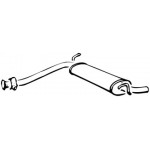 Шина 315/35R20 110Y XL ALENZA 001 (Bridgestone) 