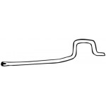 Фільтр масляний АКПП VW GOLF III, IV, T4 90-06 (вир-во FEBI) 