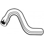 Фланец охлаждающей жидкости Ford  ; VW (пр-во Febi) 