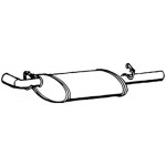 Подушкa двигуна OPEL Astra G 1998 - 2009 (вир-во FEBI) 