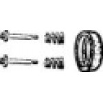 Кришка радiатора Audi, Porsche, VW (вир-во FEBI) 