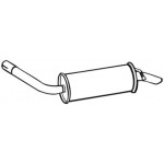 Сайлентблок важiля FORD TRANSIT (-00) передн. ось, передн. (вир-во Febi) 