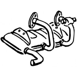 Опора амортизатора VW-Audi (вир-во Febi)