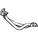 Муфта эластичная вала кард. MB (пр-во FEBI)  Муфта эластичная вала кард. MB (пр-во FEBI)