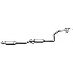 Щупи автомобільні VOREL 0,05-1,0мм 13шт., шт 