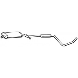 Ущільнення під болти клапанної кришки (вир-во FEBI)