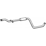 Патрубoк водяного охолодження PSA (вир-во Rapro) 