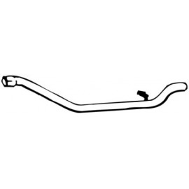 Патрубок картерних газiв PSA (вир-во Rapro)