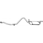 Тяга стабілізатора Nissan Sunny / Nissan Almera / Nissan Primera  Тяга стабілізатора Nissan Sunny / Nissan Almera / Nissan Primera