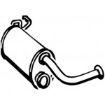 Ручка дверей VW-Audi (вир-во Febi) 