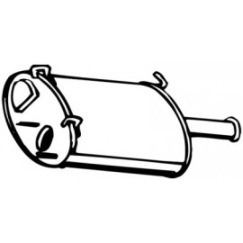 Подушка опори двіг. OPEL ASTRA G 1.2-1.8 (-05) передн. права (вир-во FEBI)