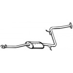 Диск тормозной DAEWOO LANOS/AVEO R13 передн. вент. (пр-во ABS) 