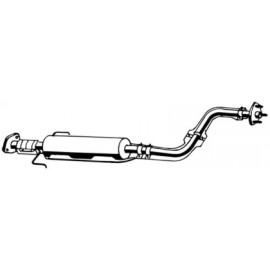 Дроти запалювання ЗІЛ-130 стандарт (мідь) (Україна)