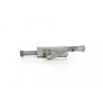 Патрубок турбiни FORD (вир-во Rapro) 