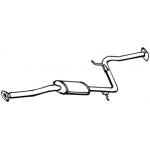 Диск гальмівний MB/VW Sprinter/LT передн. вент. (вир-во ABS) 