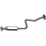 рівень алюмінієвий 40 cм (в-во VOREL) 