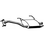 Рівень алюмінієвий VOREL : L= 100 cм. 3 капсули [25/50], шт 