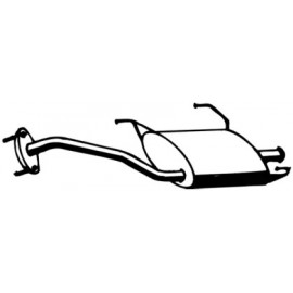 Уровень алюминиевый : L = 100 см. 3 капсулы [25/50](про-во VOREL)