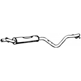 Гальмовий диск (вир-во ABS)