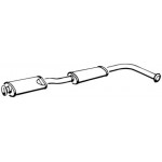 Диск тормозной SKODA FABIA передн. вент. (пр-во ABS) 