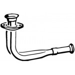 Дроти запалювання ВАЗ-2101-2105, ВАЗ-2109, стандарт (мідь) (Україна) 