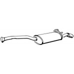 Тяга стаб. задн. MB передн. прав. (вир-во Febi) 