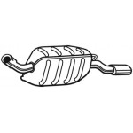 Диск тормозной NISSAN/OPEL/RENAULT INTERSTAR/MOVANO/MASTER задн. (пр-во ABS) 