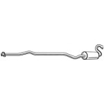 Диск тормозной VW TOUAREG, вент. (пр-во ABS) 