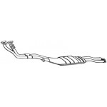 Тяга рул. DAEWOO (вир-во Febi) 