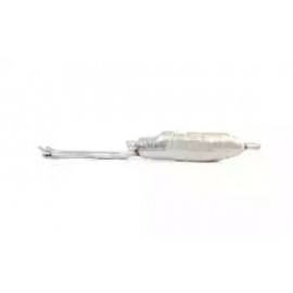 Деталі підвіски(вир-воFEBI)