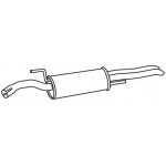 Диск тормозной FORD/VOLVO FOCUS/CMAX/C30 передн. вент. (пр-во ABS) 