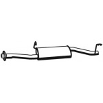 Диск тормозной CITROEN JUMPY,FIAT SCUDO,PEUGEOT EXPERT 1.6 07- передн. (пр-во ABS) 