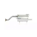 Сайлентблок важiля CITROEN BERLINGO (00-) передн. ось, задн. (вир-во Febi) 