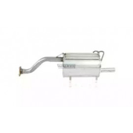 Сайлентблок важiля CITROEN BERLINGO (00-) передн. ось, задн. (вир-во Febi)