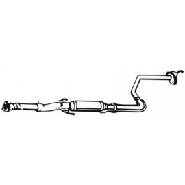 Сайлентблок рессори MB Sprinter (вир-во Febi)