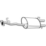 Кришкa масляної горловини Opel  (вир-во FEBI) 