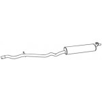 Втулка стаб. MB (вир-во Febi)  Втулка стаб. MB (вир-во Febi)