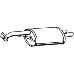 Гальмовий диск (вир-во ABS)  Гальмовий диск (вир-во ABS)