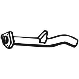 Фланець (вир-во FEBI)