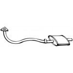 Термостат AUDI, SEAT, VW (вир-во FEBI) 