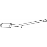 Лампа светодiодна LED H4 12/24V  Range Performance 24W 6500K (вир-во Narva) 