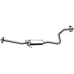 Патрубoк водяного охолодження OPEL (вир-во Rapro) 