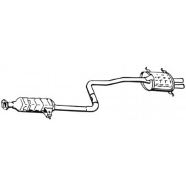 Диск гальмівний (вир-во ABS)